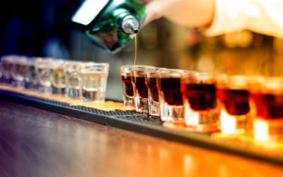 L’abuso di alcol aumenta il rischio della demenza senile precoce